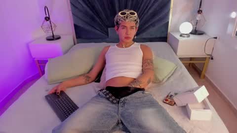  Call me what u want  online show from May 22, 6:57 pm