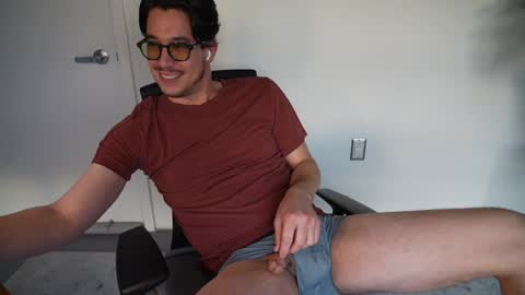 Hi online show from January 5, 12:31 am