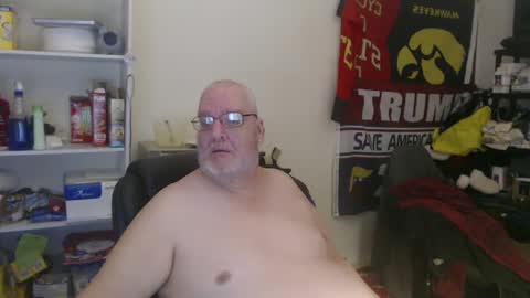 Eric online show from February 12, 4:12 am