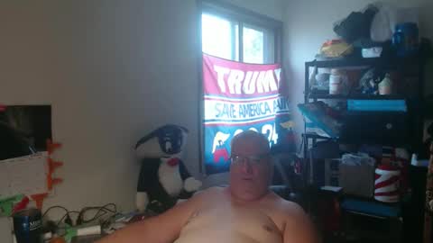 Eric online show from October 22, 2:21 pm