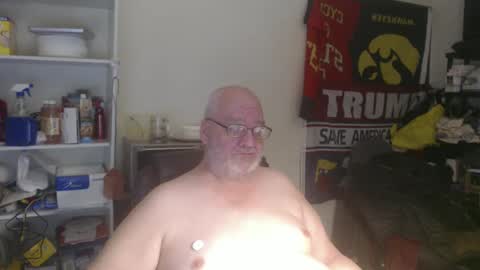 Eric online show from February 17, 3:58 am