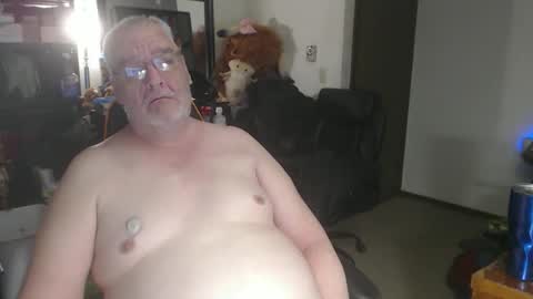 Eric online show from March 16, 11:58 am