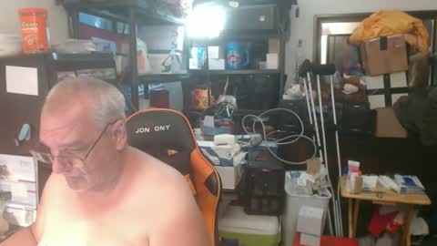 Eric online show from June 4, 1:55 am