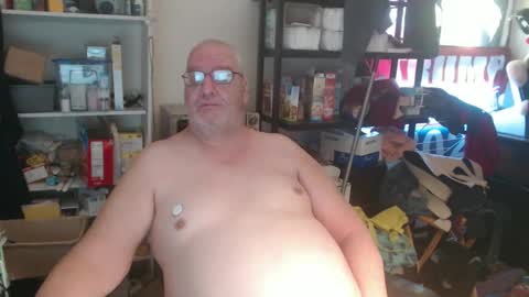 Eric online show from December 21, 2:58 pm