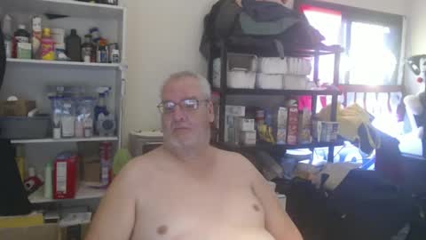 Eric online show from December 5, 3:17 pm