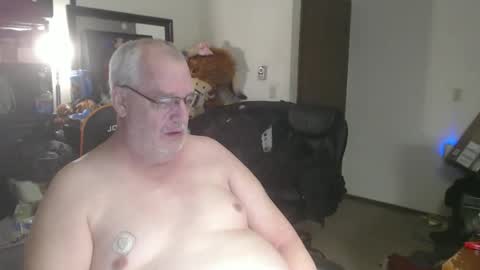 Eric online show from March 14, 12:01 pm