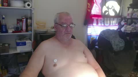 Eric online show from January 31, 3:11 pm