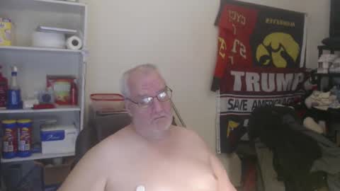 Eric online show from February 3, 2:36 am