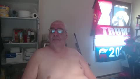 Eric online show from January 3, 3:44 pm