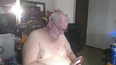 Eric online show from April 9, 11:49 am