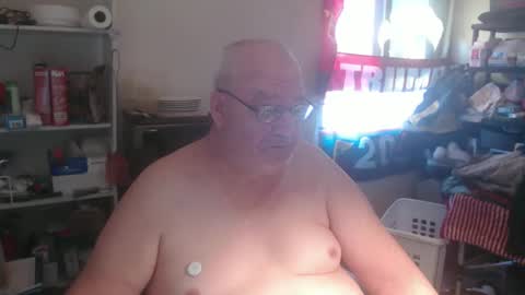 Eric online show from February 25, 3:16 pm