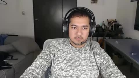 vajkito online show from January 12, 4:52 am