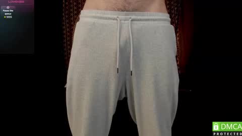 valentin_hoffman online show from February 24, 1:45 pm