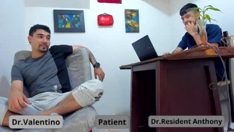 Nick online show from January 19, 1:57 pm