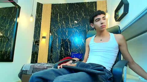 VALERIO  online show from April 19, 2:33 am