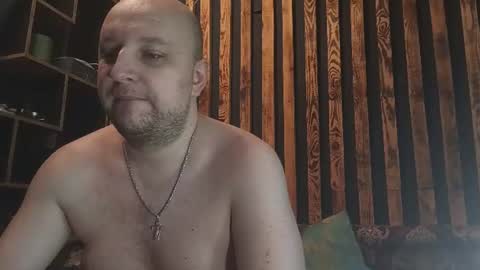 Richard online show from August 1, 8:13 am