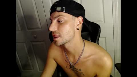 Tristan online show from April 23, 6:07 am