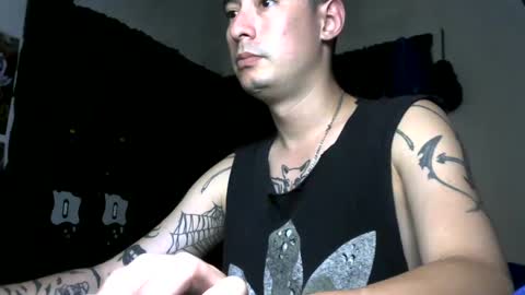 Snapshot of vampireathome chatting on September 24, 6:24 am vampireathome online show from September 24, 6:24 am