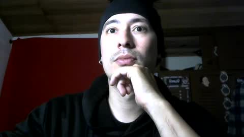 Snapshot of vampireathome chatting on February 18, 6:04 am vampireathome online show from February 18, 6:04 am