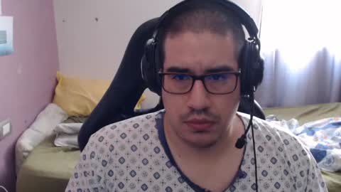 vancoserx111 online show from July 29, 5:34 pm