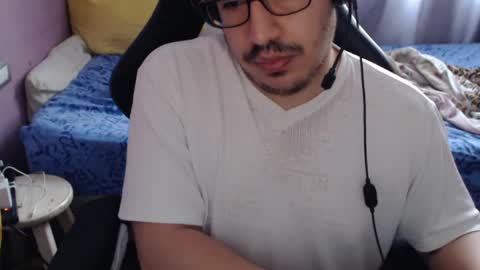 vancoserx111 online show from July 12, 4:09 pm
