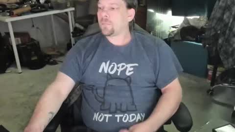 vandonh online show from February 1, 7:34 pm