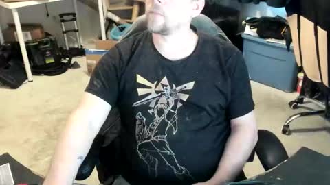 vandonh online show from March 27, 5:03 pm