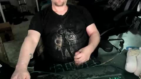 vandonh online show from February 27, 5:45 pm