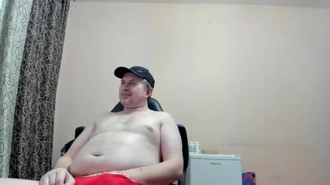 vano_822 online show from January 5, 5:27 pm