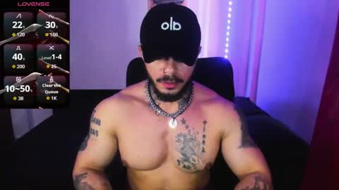 Snapshot of vanvelckan_ chatting on October 19, 7:06 pm vanvelckan_ online show from October 19, 7:06 pm
