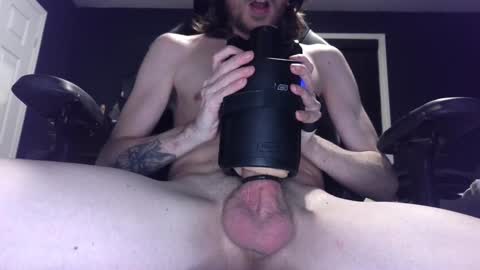 Vapour Snake online show from January 22, 12:38 am