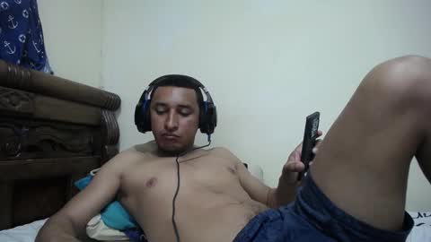 Harold online show from December 2, 6:16 am