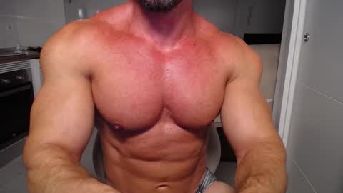 Toni Martins online show from October 24, 5:25 pm