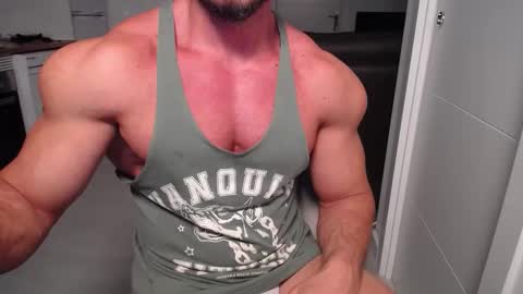 Toni Martins online show from December 4, 10:44 am