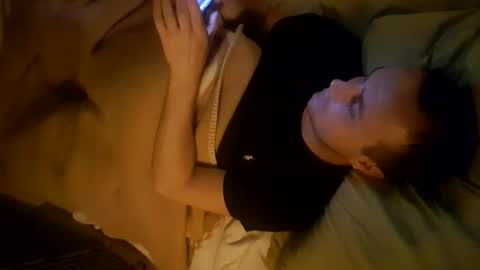 vegboy87 online show from December 1, 12:24 am