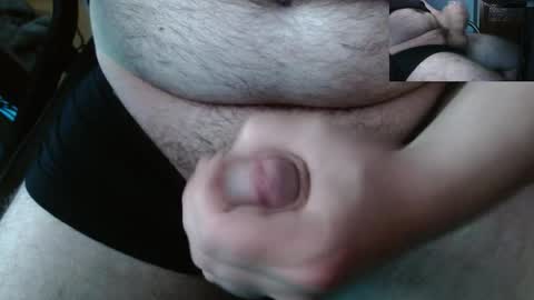 vegeta_ssj online show from April 7, 11:05 pm