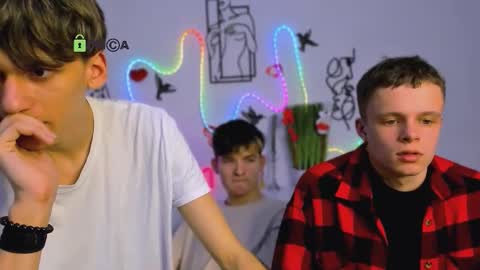 veldi_to online show from February 24, 7:58 pm