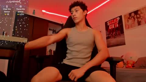 juansito online show from March 22, 4:17 am