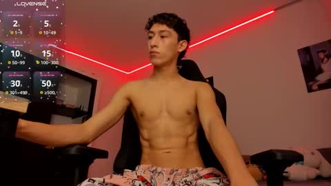 juansito online show from December 18, 1:45 am