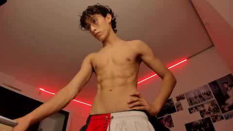 juansito online show from October 24, 4:36 am