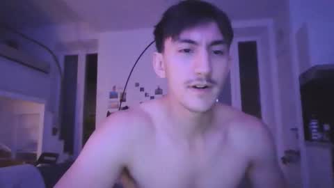 venusianboy online show from May 19, 8:59 pm