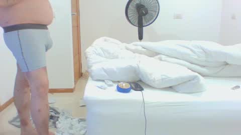 vergagolosa22 online show from October 28, 4:59 am