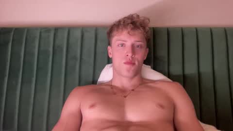 Austin King online show from April 16, 2:17 pm