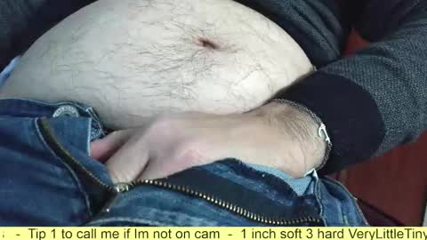 Erik online show from November 12, 7:08 pm