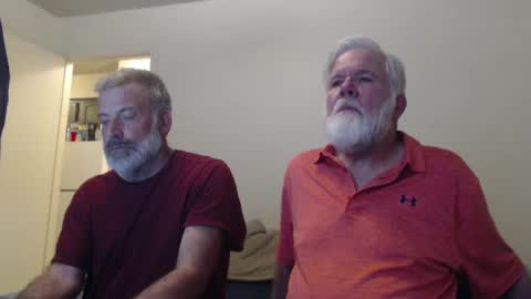 Snapshot of veryveryhairmanindenver chatting on February 9, 12:51 am hairy man online show from February 9, 12:51 am