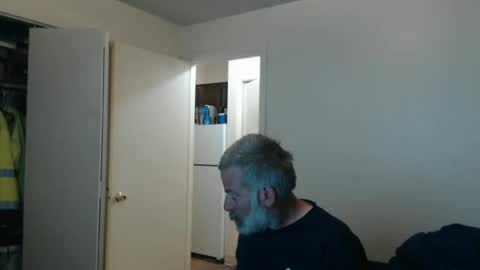 hairy man online show from February 26, 12:56 am