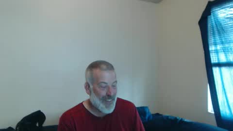 hairy man online show from March 30, 12:22 am