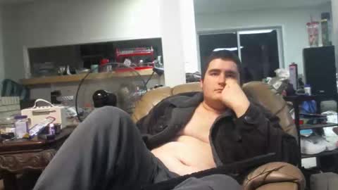 Matt online show from December 3, 1:11 am