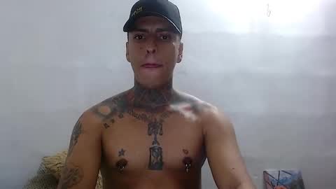 Victor cardenas online show from March 22, 11:21 pm