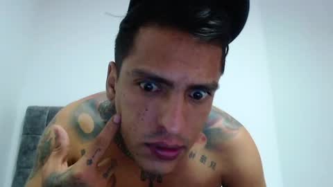 Victor cardenas online show from July 13, 4:31 pm
